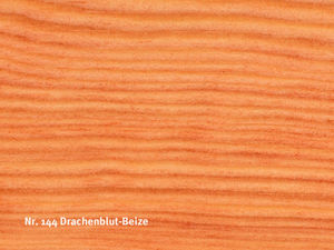 Drachenblut-Beize Nr. 144 Drachenblut-Beize Nr. 144