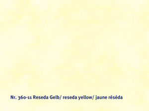 Wandlasur-Pflanzenfarbe Nr. 360 Wandlasur-Pflanzenfarbe Nr. 360, Reseda-Gelb, 0,375 Liter